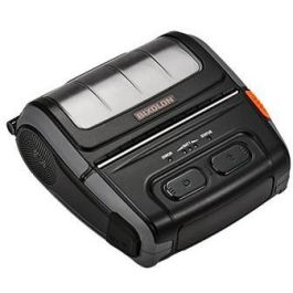 Bixolon Impresora Térmica Directa 203 dpi, 90 mm/s, USB, Serial, Bluetooth 5.0, Batería Li-Ion 2850 mAh, iOS Precio: 480.49999998. SKU: B14CN9FN6L