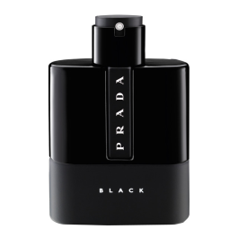 Prada Luna Rossa Black Eau de Parfum Vaporizador 100 ml