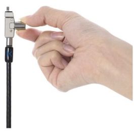 Kensington Cables de seguridad N17 Keyed Laptop Lock
