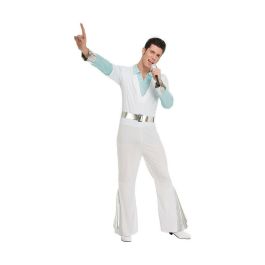 Disfraz para Adultos My Other Me Dancing Fever Disco 3 Piezas Precio: 19.49999942. SKU: S2430940