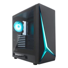 Caja Semitorre ATX CoolBox COO-CHA-GA450B-0 Negro Precio: 54.88999956. SKU: B1FSW3GZ59