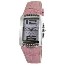 Reloj Mujer Chronotech CT7018B-02S (Ø 30 mm)