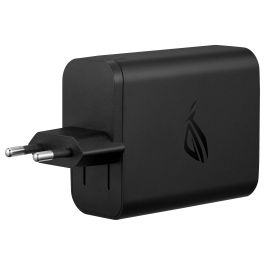 ASUS AC140-01 3C1A Cargador Negro 140W USB-C GaN EU+UK