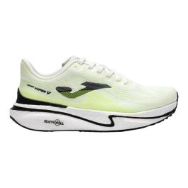 Zapatillas de Running para Adultos Joma Sport Viper 2502 Blanco L Precio: 95.9772. SKU: B1CBBVD3N2