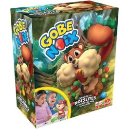 GOLIATH Gobe Nuts GOLIATH Gobe Nuts