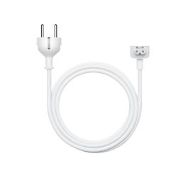 Apple Cable Alargador de Alimentación Tipo F 1.8m para adaptadores USB-C, MagSafe y MacBook Air/Pro Precio: 30.50000052. SKU: B1D292PVC5