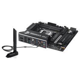 Asus TUF GAMING B850M-PLUS WiFi Placa Base ASU1736295945181