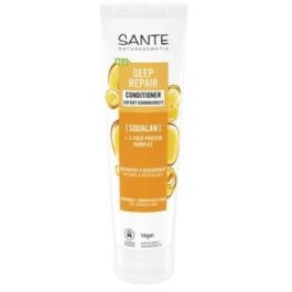 Acondicionador Reparacion Intensa Escualeno 150 Ml Precio: 6.9900006. SKU: B19MC9J4F7