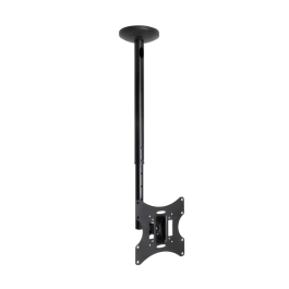 TooQ Soporte Techo Giratorio/Inclinable LPCE2301TSLI-B para TV de 23-42" hasta 30kg Precio: 18.79000046. SKU: B1KLW8L4DZ
