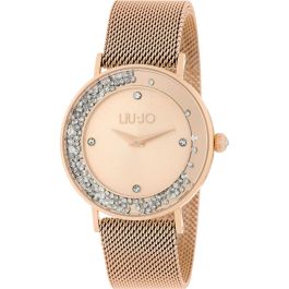 Reloj Mujer LIU JO TLJ1348 Precio: 169.78999994. SKU: B15QTJEL7M