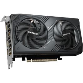 GIGABYTE GV-N5050WF2OC-8GD Tarjeta Gráfica NVIDIA GeForce RTX 5050 WINDFORCE OC 8GB GDDR6 PCI-E 5.0 con DLSS 4