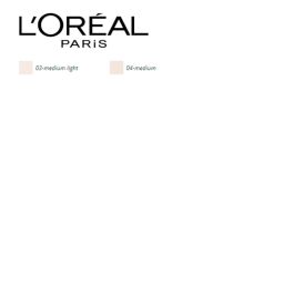 L'Oréal Paris BB C'EST MAGIC bb cream skin perfector #04-medium 30 ml