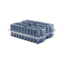 Hewlett Packard Enterprise LTO-7 Ultrium Non-Custom Labeled Data Cartridge 20 Pack para almacenamiento de datos Precio: 1607.50000037. SKU: B13NENWN6K