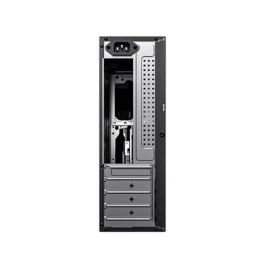 Unykach Caja Ordenador Micro ATX 2011 con Fuente 450W, Negro, 2 USB 2.0, 2 USB 3.0, 2 USB Type-C Unykach Caja Ordenador Micro ATX 2011 con Fuente 450W, Negro, 2 USB 2.0, 2 USB 3.0, 2 USB Type-C