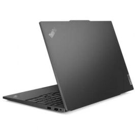 Portátil Lenovo ThinkPad E16 Gen 1 21JN0002SP Intel Core i7-1355U/ 16GB/ 512GB SSD/ 16"/ Win11 Pro Portátil Lenovo ThinkPad E16 Gen 1 21JN0002SP Intel Core i7-1355U/ 16GB/ 512GB SSD/ 16"/ Win11 Pro