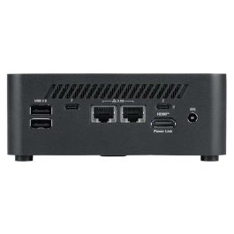 MSI Cubi NUC Mini PC AI+2MG-014ES Intel Core Ultra 7 32GB RAM 1TB SSD Wi-Fi 6E Windows 11 Pro Compacto Profesional