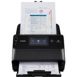 Canon imageFORMULA DR-S150 Escáner Documentos 45 ppm ADF Duplex USB LAN WLAN