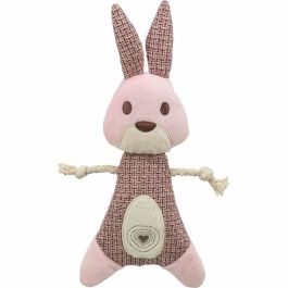 Peluche para perros Trixie Poliéster Felpa Algodón 24 cm