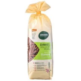 NATURATA Macarrones de Espelta Integral Demeter 500g, pasta con harina integral de espelta para salsas de tomate o boloñesa Precio: 4.4999999. SKU: B15CM92CH6
