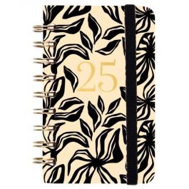 Finocam Agenda Anual You Espiral E3-79x127 mm Svh Hojas 2025 Precio: 5.59000035. SKU: B13GS3X5DX