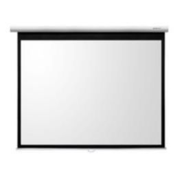 Grandview Fantasy manual WM screen 106" 16:9 Viewing area 2340 x 1320 mm Casing Length 2508 mm Grandview Fantasy manual WM screen 106" 16:9 Viewing area 2340 x 1320 mm Casing Length 2508 mm Precio: 197.4999994. SKU: B18H4AG955