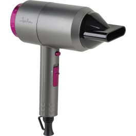 Secador de Pelo JATA SC43B 2200 W Gris