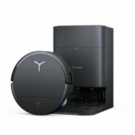 Ecovacs DEEBOT X9 PRO Aspiradora Robot - 16600 Pa - Tecnología BLAST - Autolimpieza Instantánea Precio: 1151.68999957. SKU: B1CFNDBYSH