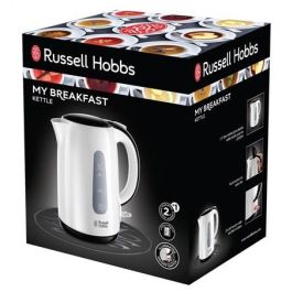 Hervidor My Breakfast RUSSELL HOBBS 25070-70