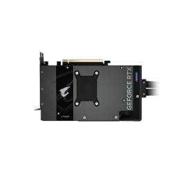 GIGABYTE AORUS GV-N5080AORUSX W-16GD Tarjeta Gráfica GeForce RTX 5080 16GB GDDR7 XTREME WATERFORCE 2805MHz PCI-E 5.0