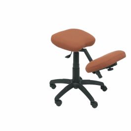 Taburete Ergonómico Lietor P&C 37G Marrón 62 cm Precio: 181.5. SKU: S5702325