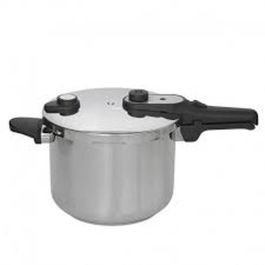Jata Olla a Presión Acero Inoxidable 24cm Diámetro 8L Inducción HOLL2228 Precio: 52.78999979. SKU: B14TMDHCF9