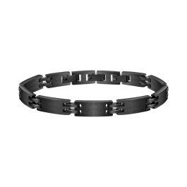 Pulsera Hombre Sector SAFT68 Plata Precio: 62.50000053. SKU: B15R695658