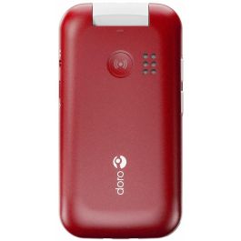 Doro 2880 red ohne Netzteil