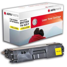 AgfaPhoto Tóner Compatible 3500 Páginas, Amarillo Precio: 56.50000015. SKU: B16T6K2ELC