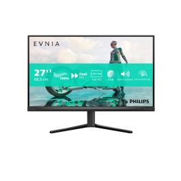 Philips Evnia 3000 27M2N3200S Monitor Gaming 27" Full HD 180Hz 0.5ms IPS HDR Negro, Flicker-Free y LowBlue.