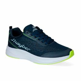 Zapatillas Deportivas Hombre J-Hayber Rama Zapatillas Deportivas Hombre J-Hayber Rama Precio: 37.50000056. SKU: B1C6HSG8FP
