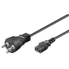 MicroConnect Power Cord Denmark Type K - C13, 0.5m Precio: 2.78999985. SKU: B19JHH37S9
