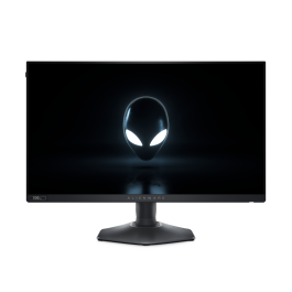 Dell Alienware AW2524HF Monitor Gaming 24.5" Full HD (1920x1080) IPS 500Hz AMD FreeSync Premium Precio: 502.58999956. SKU: B1ERMAPZDW