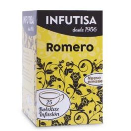 Romero Infusion 25Bolsitas Precio: 2.7900004. SKU: B15EX5H94R