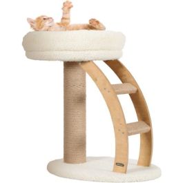 Rascador 2 en 1 - Zolux - Montana - Para gatos - Actividad y descanso - 38 x 55 x 55 cm Precio: 65.9899999. SKU: B1H3D93HNB