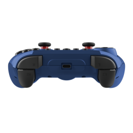 Trust 25744 Gamepad GXT 542SM Muta Azul Inalámbrico/Alámbrico Bluetooth/RF/USB para Android, iOS, PC, Nintendo Switch