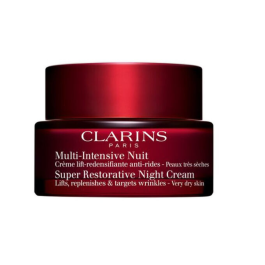 Clarins Multi Intensive Noche Crema Todas Las Pieles Precio: 85.69000022. SKU: SLC-92503