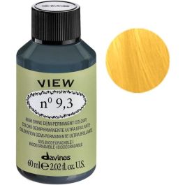 View, Tinte de cabello demi-permanente, 9.3 , 60 ml Precio: 14.52. SKU: B14SVF22GZ