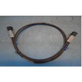 Hewlett Packard Enterprise Cable MiniSAS HD Externo, 1m, 4-lane, SFF-8644, para Servidores y Almacenamiento HPE Precio: 80.6899995. SKU: B1CPXK5B2Z