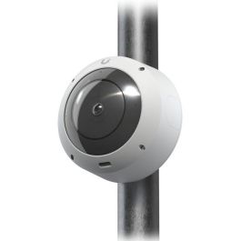 Ubiquiti UVC-AI-360 Junction Box para AI 360, Antivandálico IK08, Impermeable IPX6, Aleación de Aluminio, Policarbonato, Blanco Ubiquiti UVC-AI-360 Junction Box para AI 360, Antivandálico IK08, Impermeable IPX6, Aleación de Aluminio, Policarbonato, Blanco