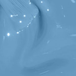 OPI Esmalte de Uñas Nature Strong #Big Bluetiful Planet Origen Natural Vegano Sostenible Larga Duración Brillo Rápido Secado 15 ml