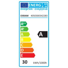 Osram DULUX T/E Energiesparlampe 26W/840 Plus GX24Q 26 W 1800 lm