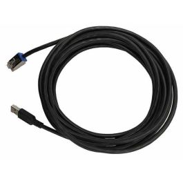 Datalogic 90A052135 Cable USB A a RJ-45, USB 2.0, 4.5 m, Compatible con Magellan 9300i/9400i/9800i Precio: 39.49999988. SKU: B17SQ9RXS4