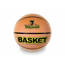 Balón de Baloncesto Mondo Naranja Talla 7 Balón de Baloncesto Mondo Naranja Talla 7 Precio: 11.99000011. SKU: B18HM4NWYS