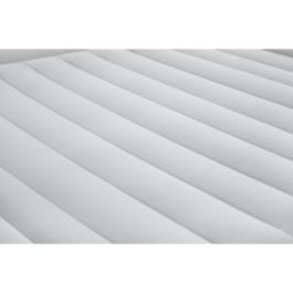 Bestway Cama Doble con Motor 203x193x56 cm Hinchable y Camping 67692